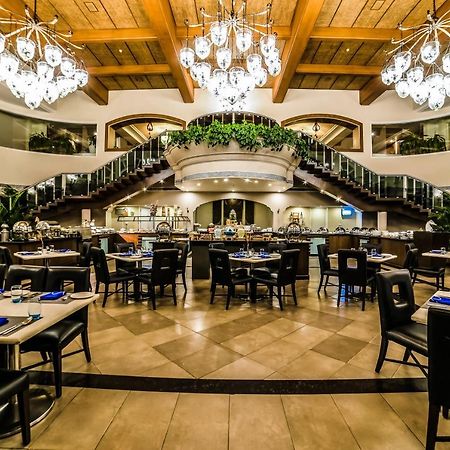 The Zuri White Sands, Goa Resort & Casino Varca Exterior foto