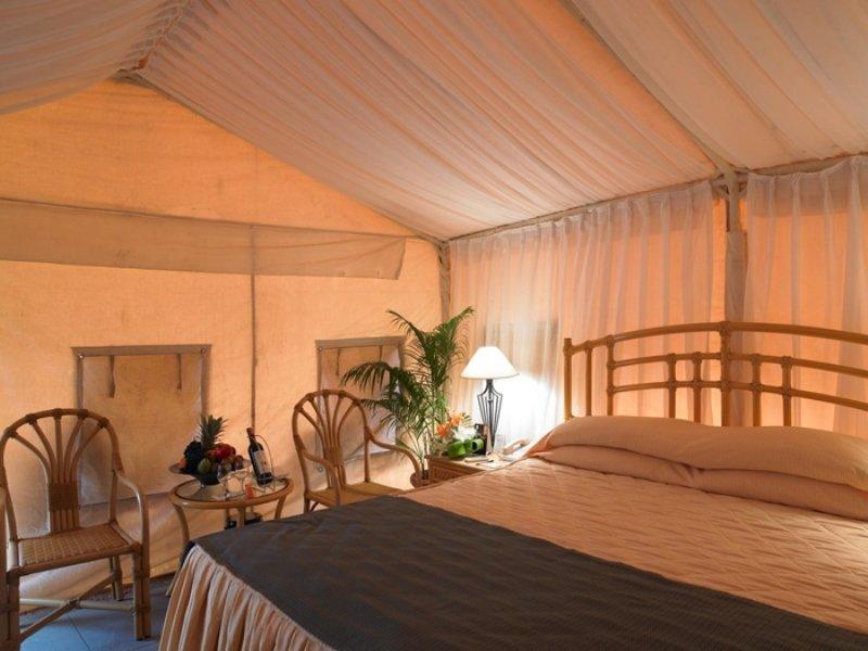 The Zuri White Sands, Goa Resort & Casino Varca Exterior foto