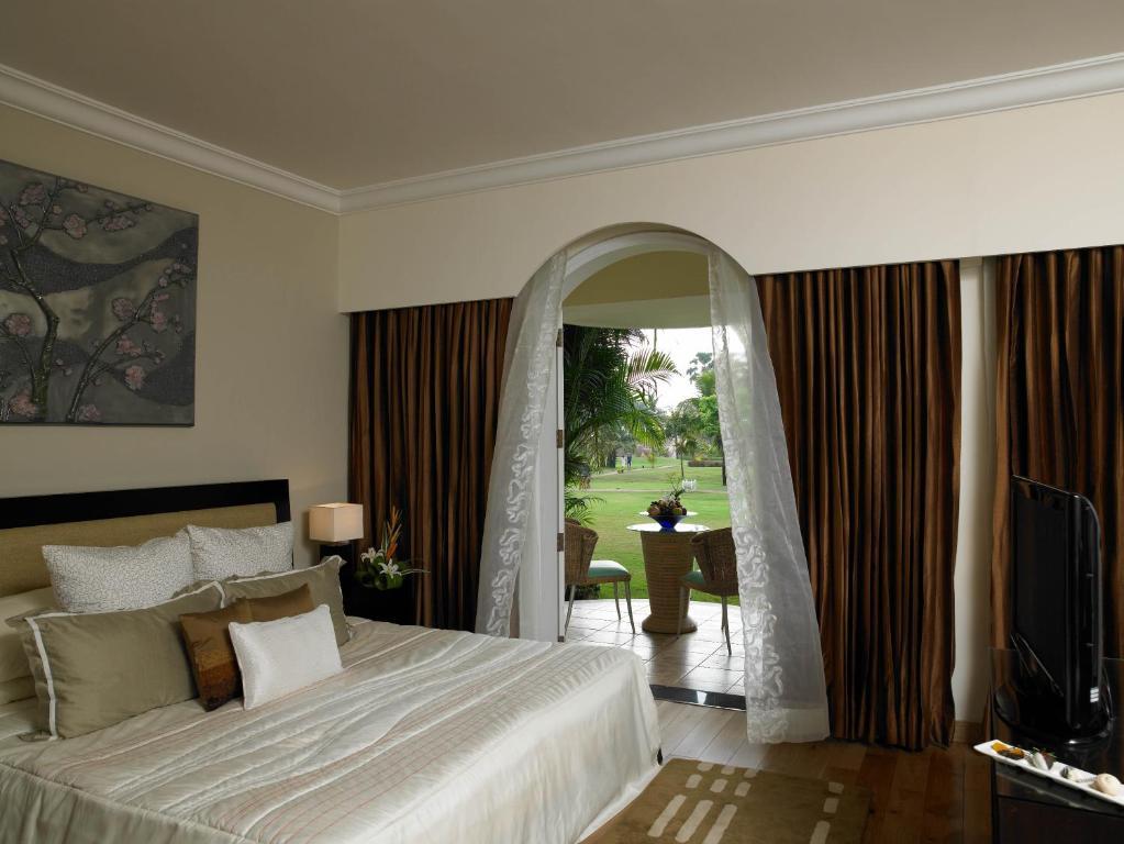 The Zuri White Sands, Goa Resort & Casino Varca Habitación foto