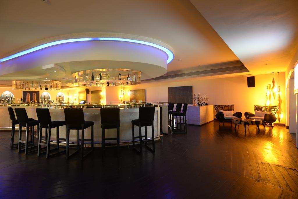 The Zuri White Sands, Goa Resort & Casino Varca Exterior foto