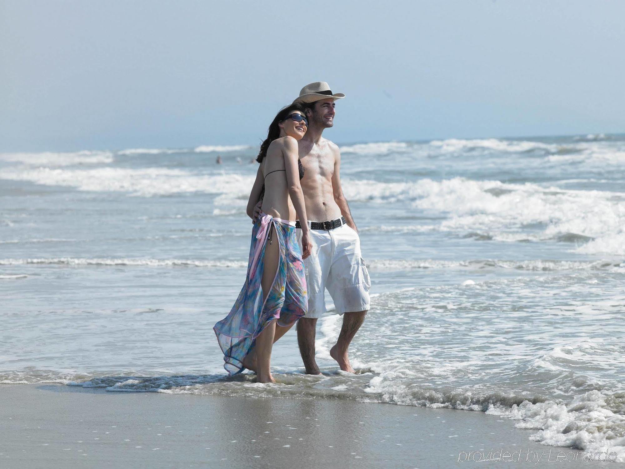 The Zuri White Sands, Goa Resort & Casino Varca Exterior foto
