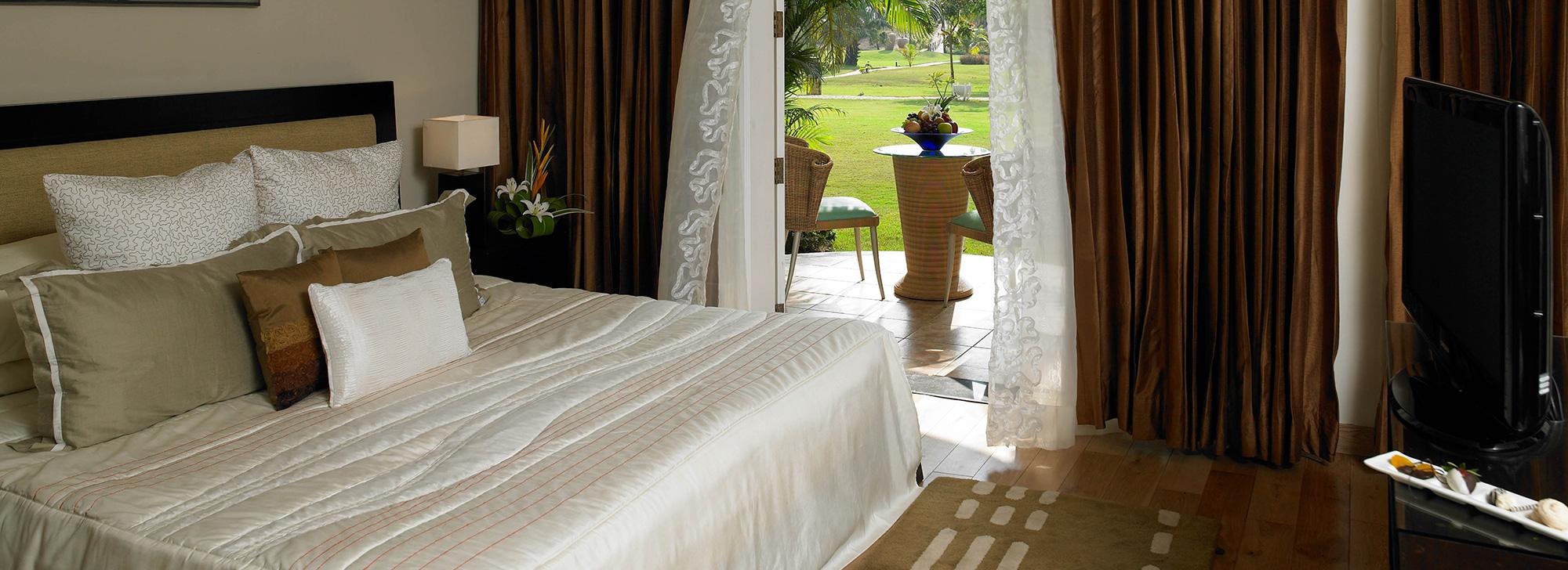 The Zuri White Sands, Goa Resort & Casino Varca Exterior foto